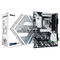 Placa Mãe Asrock H670 Steel Legend DDR4 Socket LGA 1700 Chipset Intel H670 ATX