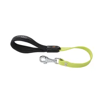Correa para Perro Ferplast Ergoflex GM 55CM 25MM Verde Acido