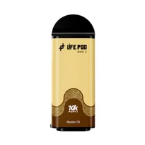 Life Pod Refil Eco II 10000 Puffs Tobacco Virginia