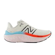 Tenis New Balance Feminino Fresh Foam X Kaiha 8.5 Branco  WKAIRRS1