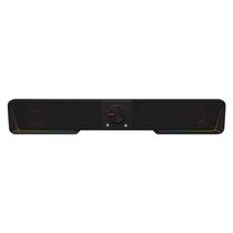 Soundbar Gamer Redragon Darknet GS570 para PC com Bluetooth/RGB - Preto