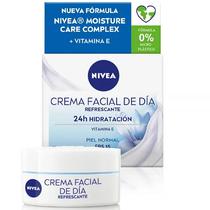 Hidratante Facial Nivea 24H Hidratacion 50 ML