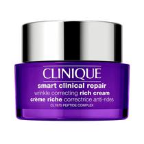 Clinique Crema Reparadora Repair Rich Wrinkle Correcting Anti-Arrugas Cremoso