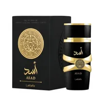 Perfume Lattafa Asad Edp Masc 100ML