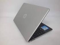 Notebook HP 15-DY1051WM i5-1035G1/ 8GB/ 256 SSD/ 15.6" HD/ W10 Silver (Open Box)