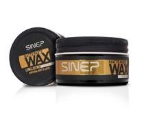 Sinep Matte Paste Wax Long Lasting Natural Matte Look 100ML