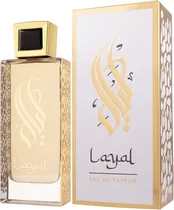 Perfume Al Malakia Layal Edp 100ML - Unisex