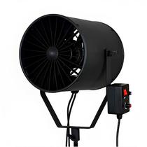 Ventilador p/Studio Prof. SF-01 220VOLTS