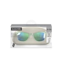 Suavinex Nursery Gafas de Sol 24/36M i3 s/M 24-36M+ Verde