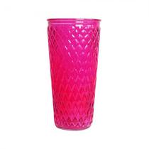 Vaso Decorativo Elsa Pink