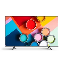 TV Smart Hisense LED 58A6H 58" 4K/HDMI/Bluetooth/Wi-Fi
