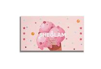 Cosmeticos Sheglam Rubor Sweet Cheeks Trio Enamored - Cod Int: 84195