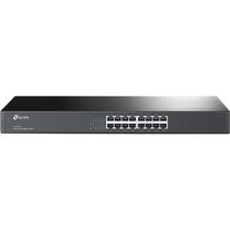 Switch Ethernet TP-Link TL-SF1016 16 Portas 10/100MBPS