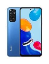 Celular Xiaomi Redmi Note 11 4/128GB Twilight Blue Rom