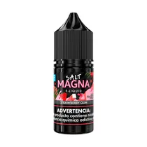 Juice Salt Magna Strawberry Gum 30ML / 20MG
