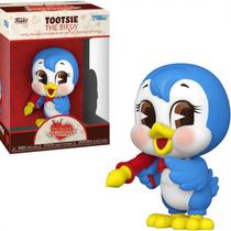 Funko Vinyl Paka Paka Tootsie Birdy Villanous Valentines 59531