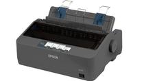 Impressora Epson LX-350 USB/Paralelo Bivolt