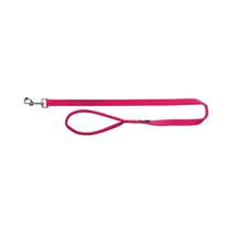 Correa para Perros Trixie 200011 Premium XS Fucsia