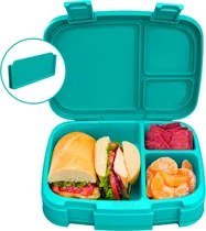 Lancheira Escolar Bentgo Fresh - BGOFR-2A Aqua