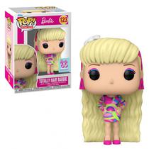 Funko Pop Barbie Barbie Totally Hair 123