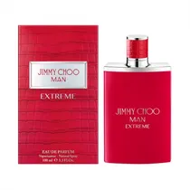 Perfume Jimmy Choo Man Extreme Edp Masculino 100ML