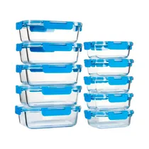 Set de Tápers Croix 630587 10 Piezas