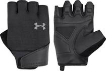 Luva de Treino Under Armour Training Gloves 1369826 001 - Masculina