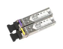 Mikrotik SFP s-4554LC80D 1.25G SM 80KM 1490NM/R1550NM Par