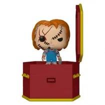 Funko Pop Pocket Chucky Chucky 87797