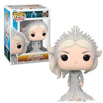 Funko Pop! Movies DC Aquaman And The Lost Kingdom - Atlanna 1307