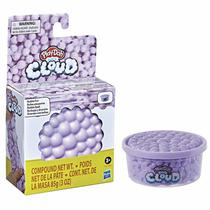 Masas Play Doh Super Cloud Lavanda