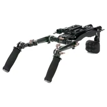 Tilta Rig de Ombro Leve para Câmeras (Preto)