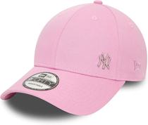 New Era Kepis New-York-Yankees MLB 9FORTY Pastel/Pink