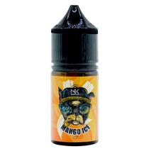 Maskking Salt Mango Ice 20MG 30ML