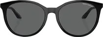 Óculos de Sol Armani Exchange AX4140S 815887 55 - Feminino