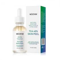 Serum Facial Mooyam Malic Acid Citric Acid Tca 40 Skin Peel 30ML