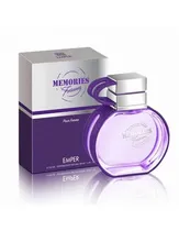 Perfume Emper Memories Forever Pour Femme Edp 100ML