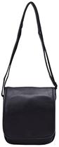 Bolsa David Jones Masculina 694404D Black