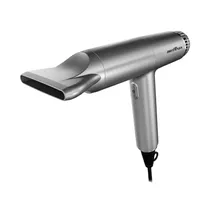 Secador de Cabelo Britania BSC3400 1600W/220V - Grey