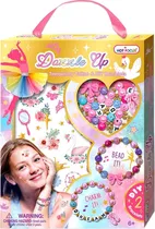 Hot Focus Temporary Tatoos & Diy Bracelets - 811BB