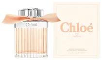 Perfume Chloé Rose Tangerine Edt 75ML - Feminino