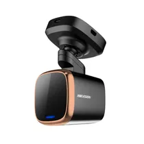 Câmera Veicular Hikvision AE-DC5113-F6S 1600P Wifi/Micro SD/Sensor G