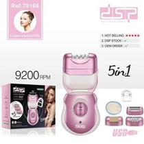 Depilador Femenino DSP 70454