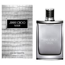 Perfume Jimmy Choo Man Edt Masculino - 100ML (7210)