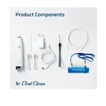 Bluereo Oral Clean Electric Suction Toothbrush