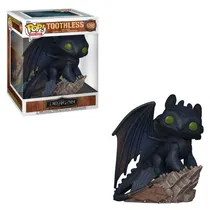 Funko Pop How To Train Your Dragon *Deluxe* Toothless 1792