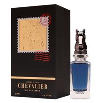 Perfume Aurora Equestrian Chevalier Eau de Parfum Masculino 75ML