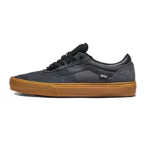 Calzado Vans Gilbert Crockett Gris Suela Marron