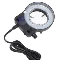 LED para Microscopio L144 4W Mechanic