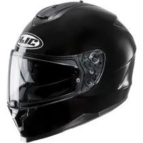 HJC SY-MaxIII-Metal-Metal Black - M